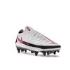 Nike Phantom GT Elite SG Pro Pack Daybreak - Blanco Rosa Cardenal Zapatillas para Hombre Negro CV2522-161