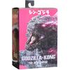 High-quality 2024 Action Figure Pvc Toy Model 16cm