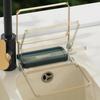 1 Pcs Home Kitchen Tool Triangle Sink Strainer Mesh Bag Rack Disposable Sink Strainer Bags Drain Net Waste Food Dust Filter Bags