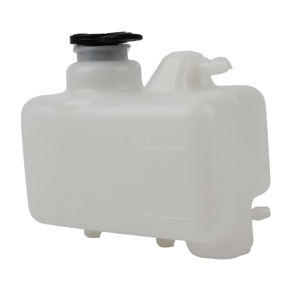 Motorcycle Accessories Radiator Tank Water Tank Coolant Bottle Overflow Reservoir Tank For YAMAHA BANSHEE YFZ350 1987-2006 ATV