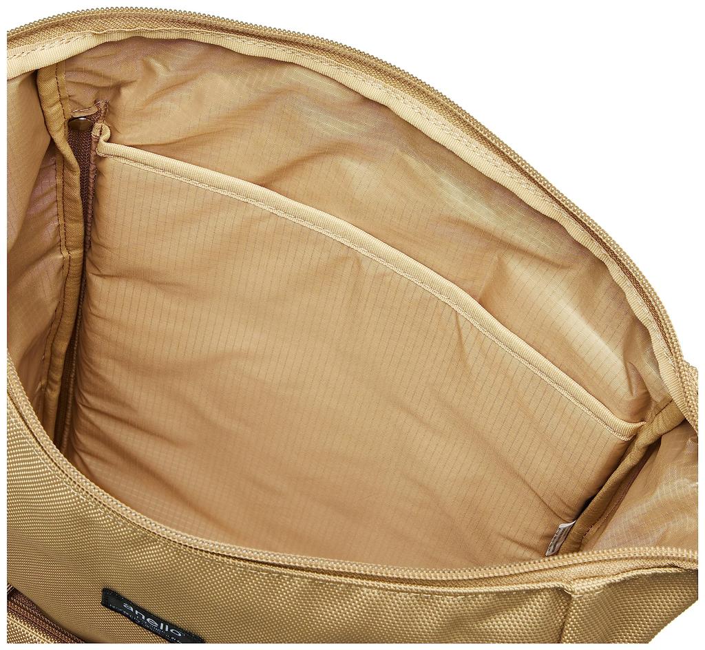 Anello PARCEL ATH3275 BE Backpack, One Size