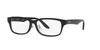 Prescription Eyewear Frames RX5408D 2000 BLACK 57 [Ray-Ban]