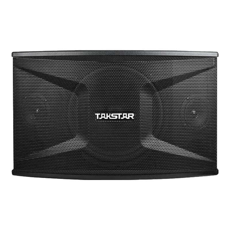 TAKSTAR EKT Series Karaoke & Conference Speaker CN plug (adapter included)