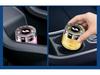 Ideal ONE/L9 Car Perfume: Aromatherapy Ornament & Odor Eliminator for Interior Decoration