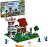 LEGO Minecraft 21161 The Crafting Box 3.0