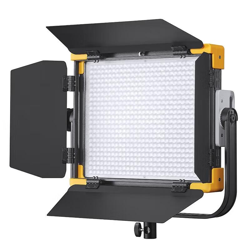 Godox RGB Full Color Video Panel Light