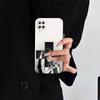 2hollis Singer Phone Case For Samsung Galaxy S21 S22 S23 S24ULTRA S25ULTRA FE Ultra Plus5G A52S Soft Cover
