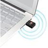 USB Wi Fi Adapters/Dongles Wifi Adapter 600Mbps Dual Band Wireless Lan Usb Pc Black