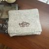 Womens Winter Knit Scarf Warm Wool Blend Shawl College Style Chic Neck Wrap Students