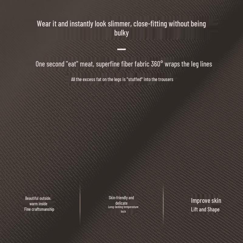 Velvet Women's Yoga Leggings - Autumn/Winter Barbie Pilates Pants with Hip Lift