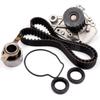 Timing Belt Kit Water Pump For 96-00 Honda Civic 1.6L EX DX SOHC D16Y7 D16Y8