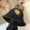 Knit Warm Stylish Bucket Hat For Women Trendy Fisherman Winter Beanie Comfortable Fit