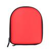 Portable Fishing Reel Bag Protective Case 16cm Waterproof Hard EVA Outdoor Cover Boxes For Baitcasting Wheel Pouch Tools Tackles 260319