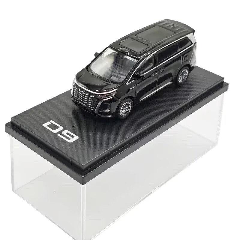 1:64 BYD DENZA N9 SUV D9