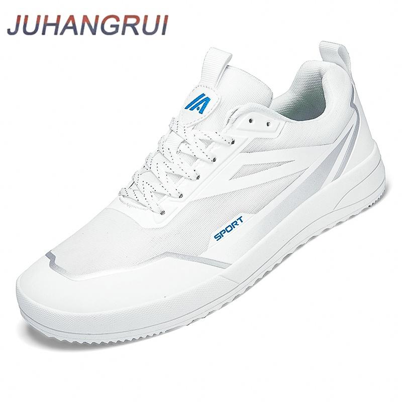 

Men s Wide-toed Barefoot Shoes Breathable Mesh Casual Shoe Comfortable And Soft Man Sneaker Soft Zero Drop Sole Men Walking Shoe 39