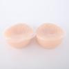 300-1600g Silikonové prsní formy ve tvaru kapky vody Falešná prsa Prsa pro crossdressera Krása