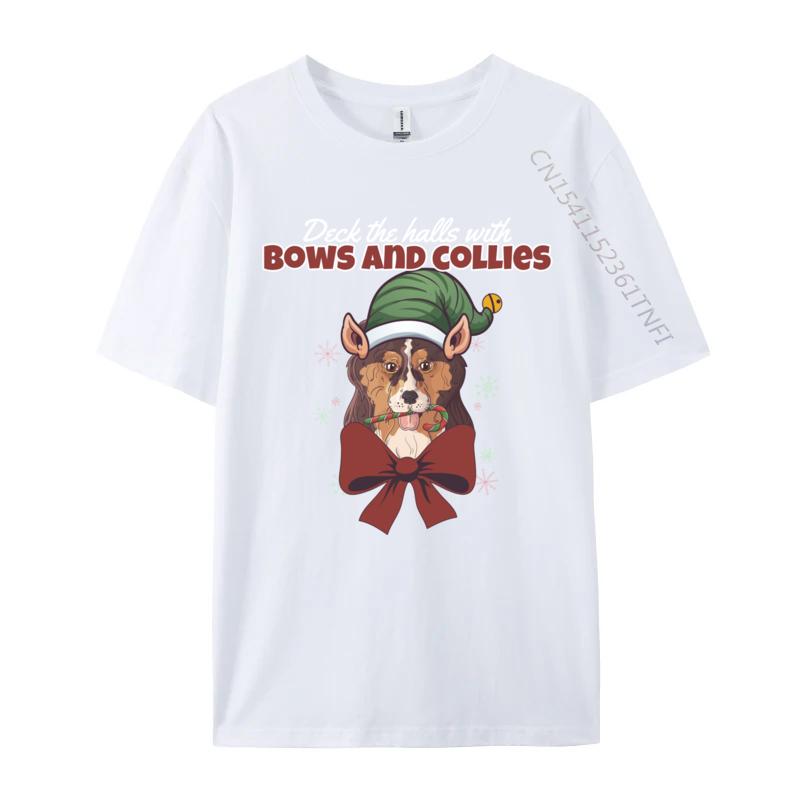 Christmas T Shirts Cotton Oversized T Shirts Men Tees Tops Humor T-Shirts Gift Tees Man Distinctive Design Tops