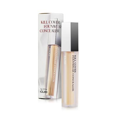 Kill Cover Founwear Concealer, No. 5 Sand, 1 Unit
