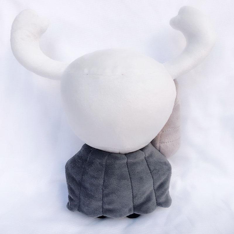 Plüschtiere Figur Geist Plüsch Kuscheltiere Puppe Brinquedos Spielzeug für Kinder Weihnachtsgeschenk