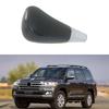 Car Automatic Gear Shift Knob Parts For Toyota 4Runner Camry Matrix Yaris Prado Lexus CT200h ES350 GS350 IS300 SC430 Scion IQ TC