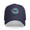 New Pratt  Whitney Logo Dependable Engines Cap Fashion Casual Baseball Caps Adjustable Hat Hip Hop Summer Unisex Baseball Hats