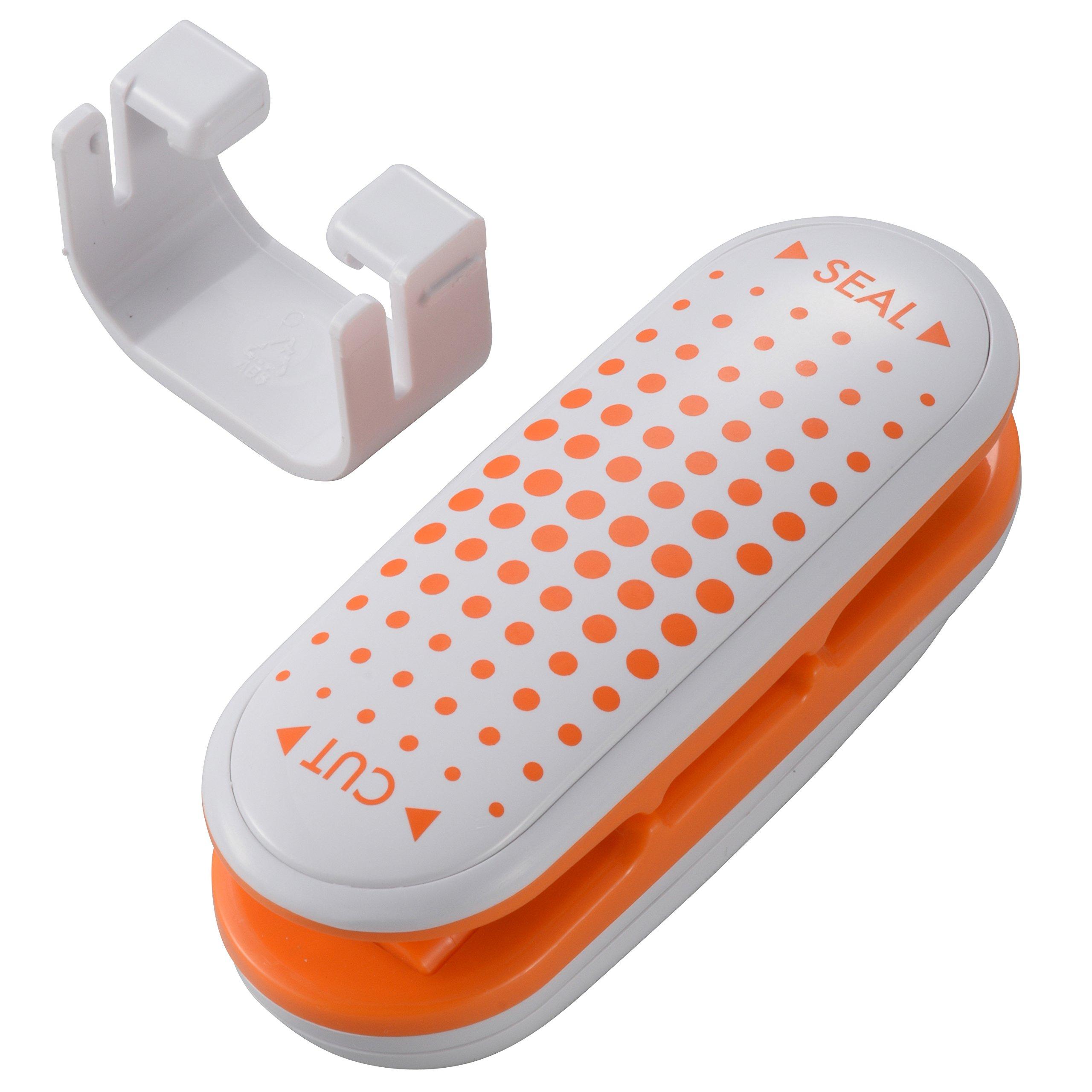 

Ohm Handy Sealer з електричним різаком (ОМ) KAJ-Z800-D