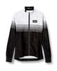 Lion De Kapelmuur Cycling Competition Jacket EVO XL Jacket, Autumn/Winter [5°C-15°C] Speedline, White/Black,