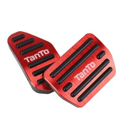 Peças – Pedais de carro