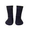 3mm Non-Slip Diving & Snorkeling Socks - Unisex Warm Mid-Tube Swim & Surf Footwear