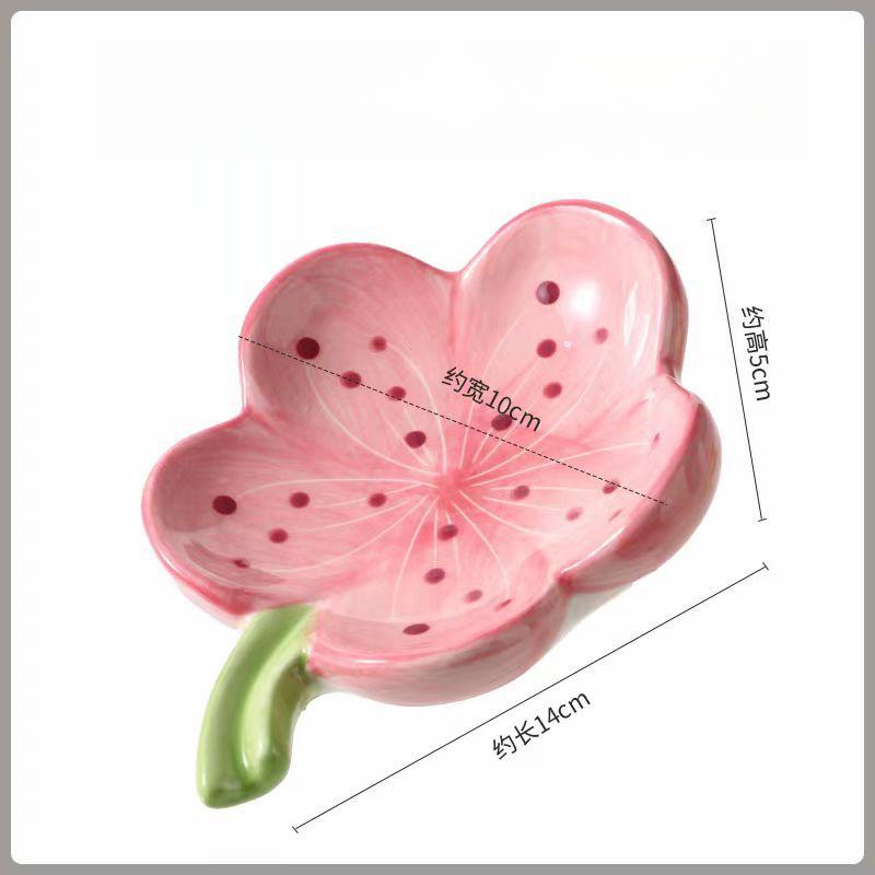 

Керамическая мыльница, легкая, роскошная, мыльная сливная коробка, бытовая, полка для ванной комнаты, не требующая перфорации