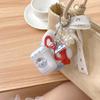 Cinnamoroll Cute Cartoon Airpods Case for 3rd & 4th Gen and Airpods Pro