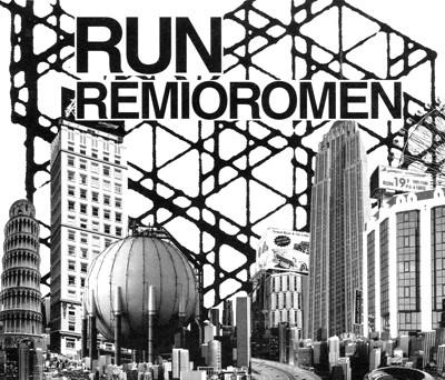 

CD REMIOROMEN, RYOTA FUJIMAKI, TAKESHI - RUN / Hotaru (Regular Edition) VICL36501 Speedstar 2007 Japan ObiPop Used