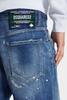 DSQUARED2 denim marine shorts 2025 - Size: IT52