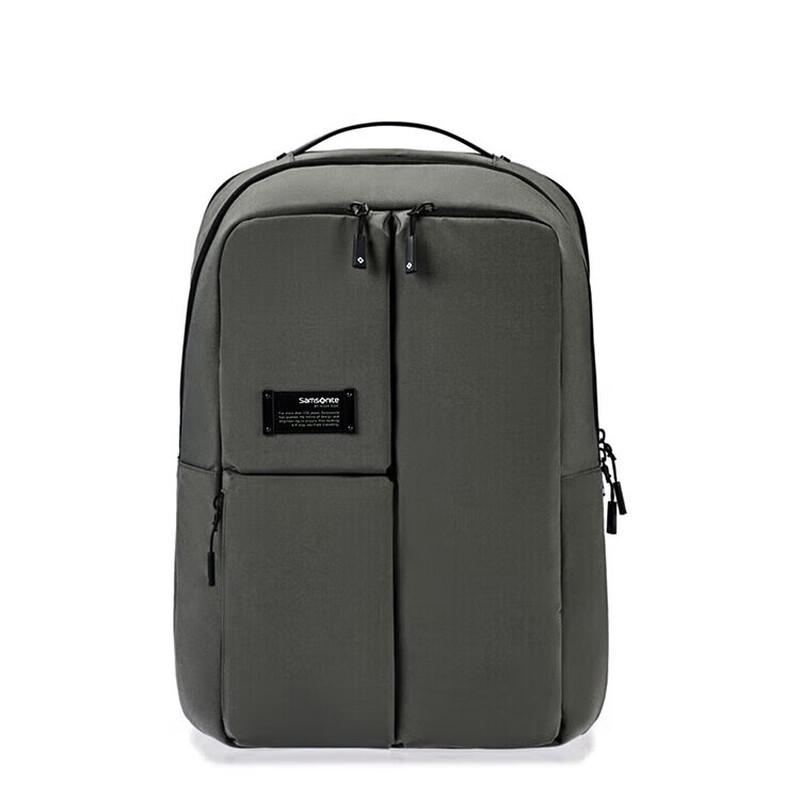 Samsonite Men s Multi-functional Business Laptop Backpack