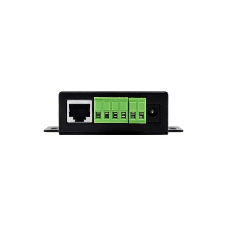 ZLAN Industrial Modbus RTU To TCP Gateway