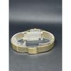 Used [Working item/Made in 1990] SEIKO ALBA ESTATE Square Gold