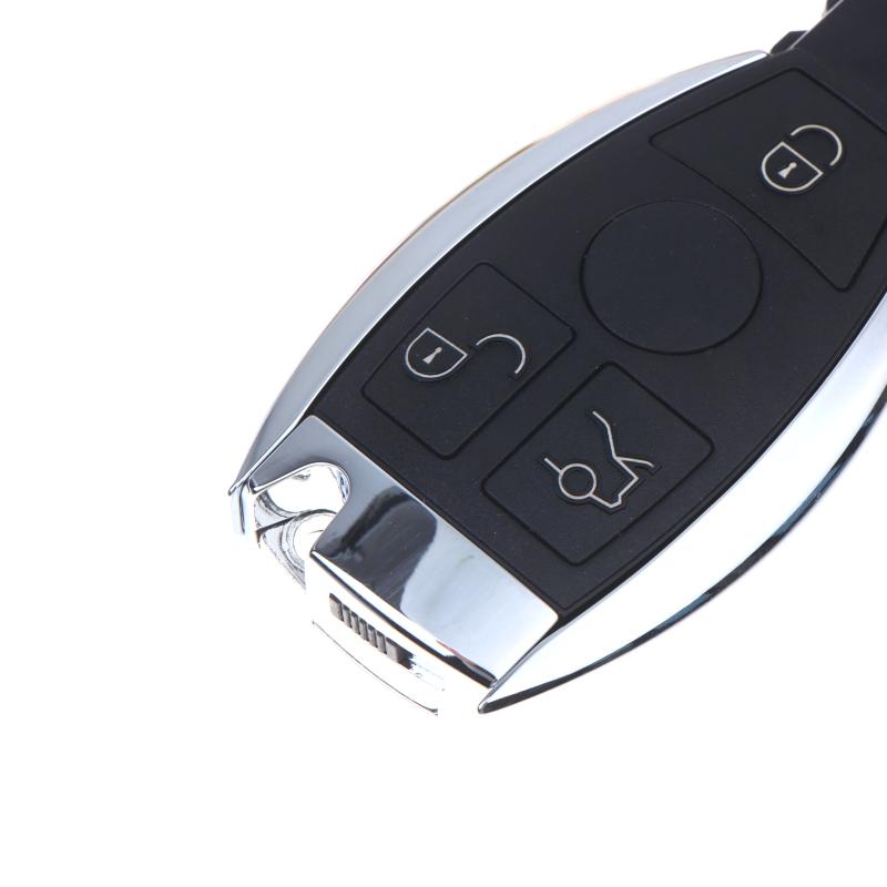 Xhorse Vvdi Be Key For Xnbzt1Gl Semi Smart Car Key Pcb Board Switchable Car Key Replacement Accessories