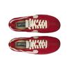 Jacquemus x Nike Buty Księżycowe SP Uniwersytecka Czerwień Damskie Sneakersy Kaszmirowy Rowerowo-Żółty Guma Jasnobrązowy HV8547-600