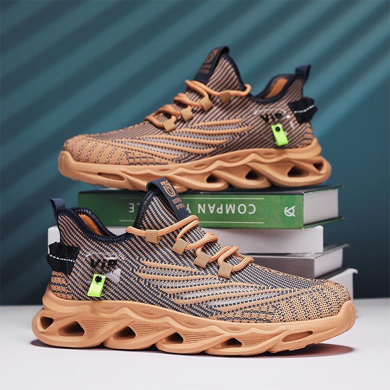 Fashion CYYTL Sneakers Summer Casual Mens Shoes Breathable Outdoor Sports Running Hiking Fashion Luxury Tennis Designer Platform Loafers