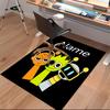 Custom personalization Sprunki themed Print Area Rug - Soft, Washable Non-Slip Indoor Mat,Living Room,Home&Office Decorative Rug