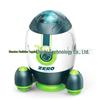 Kids' Inertial Transforming Astronaut Car - Rocket Spaceship Trendy Toy