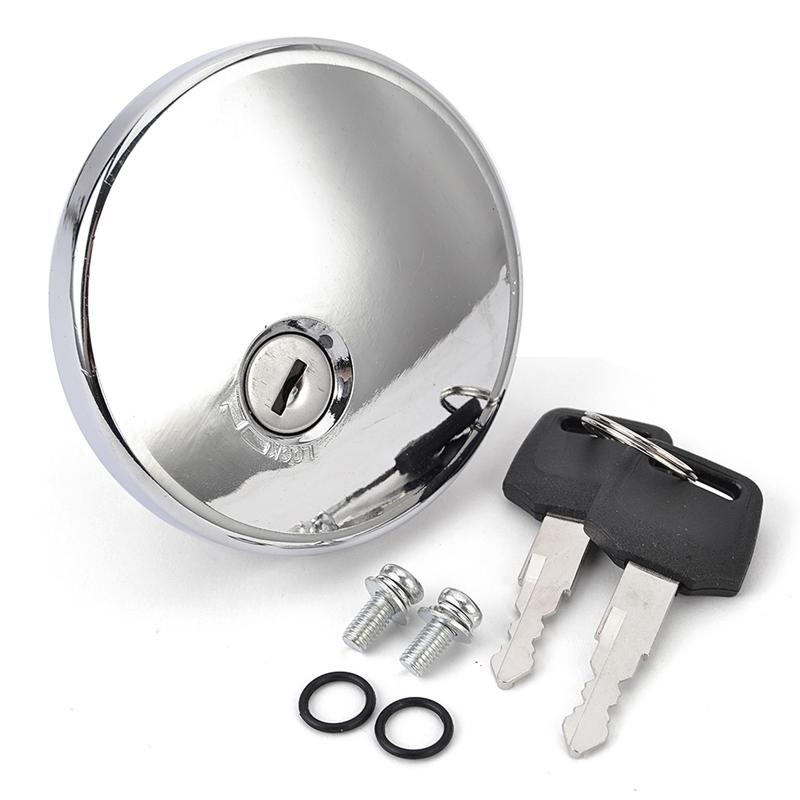 Fuel Gas Tank Cap Cover Key For Kawasaki VN 400 800 1500 Vulcan Classic Drifter VN400 VN800 VN1500 EJ 400 650 800 51049-1132
