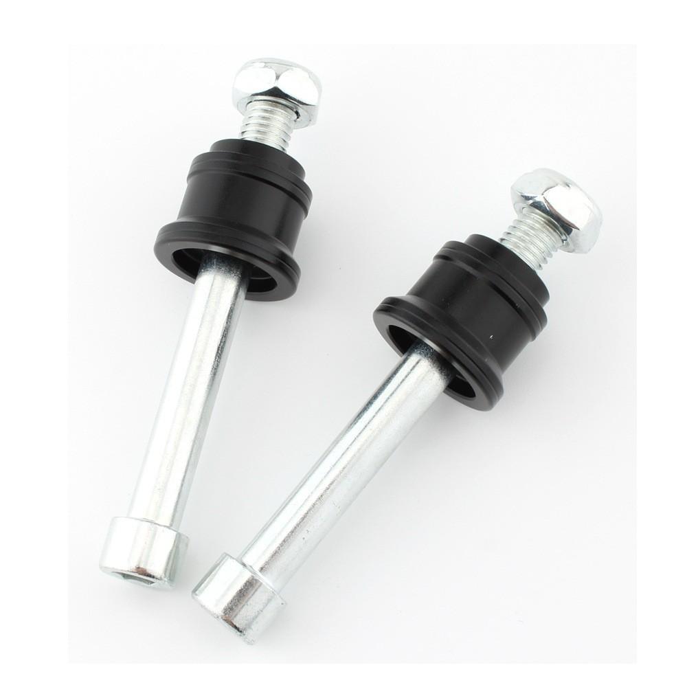 Premium Handlebar Risers For Ducati Monster 21 Elevating Riding Experience By 20mm