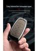 Chery Arrizo 8/Tiggo 8 Pro/9/7/8 Plus 2024 Remote Key Fob Case