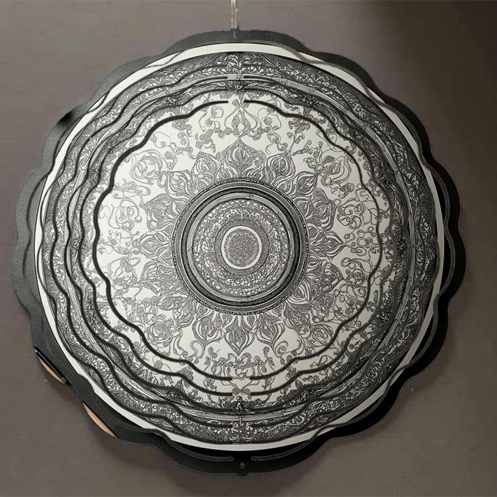 10 Zoll Hängendes Windspiel Außendekor Elegante Hofdekoration mit 360° Drehhaken Einzigartiges Dynamisches Design für Frühling Sommer Herbst Geschenk