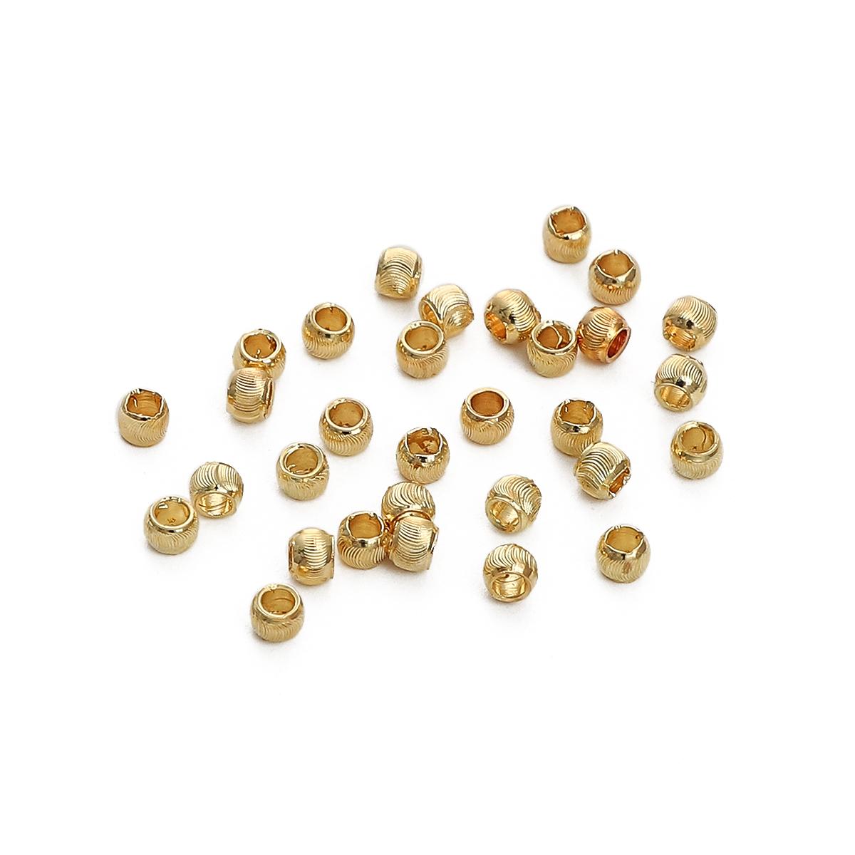 

10 шт медные сверкающие бусины «кошачий глаз» в форме цветка для изготовления ювелирных изделий своими руками, аксессуары для рукоделия 3mm