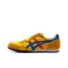 Unisex Serrano Yellow/Red/Blue/White D109L-5944