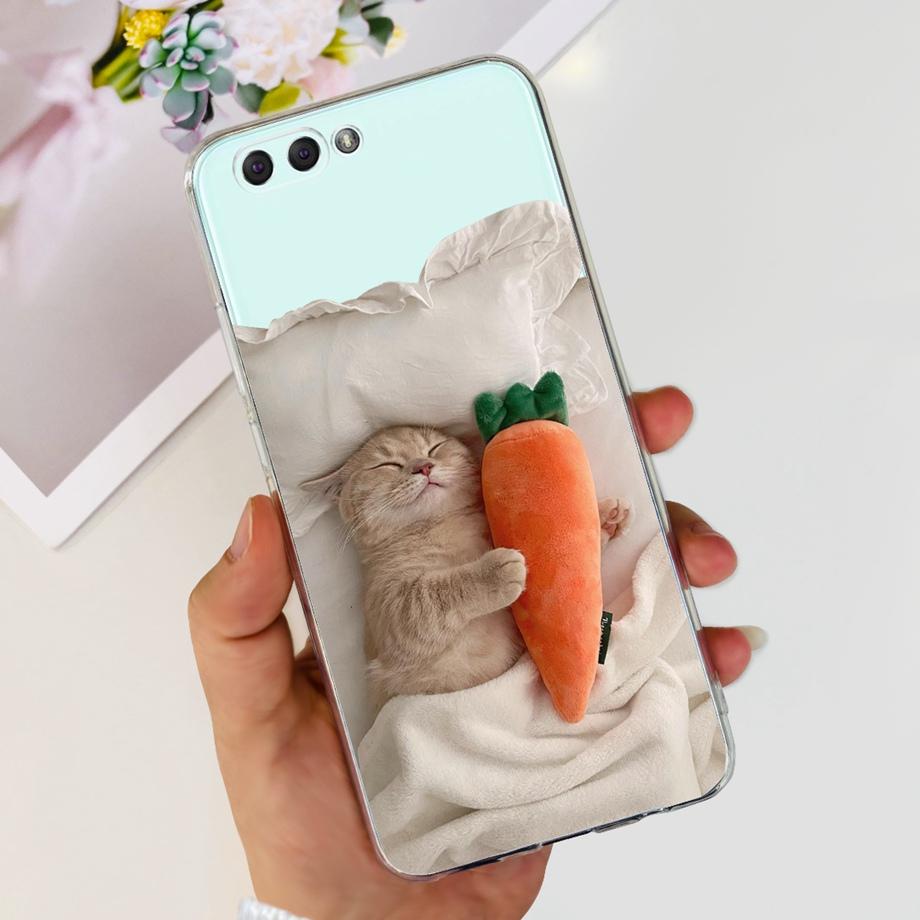 For ASUS ZENFONE 4 ZE554KL 4 MAX ZC554KL Cover Fundas Soft Silicone TPU Clear Phone Cases Protective Coque Astronaut Butterfly