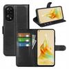 Litchi Oppo Reno 8T Black