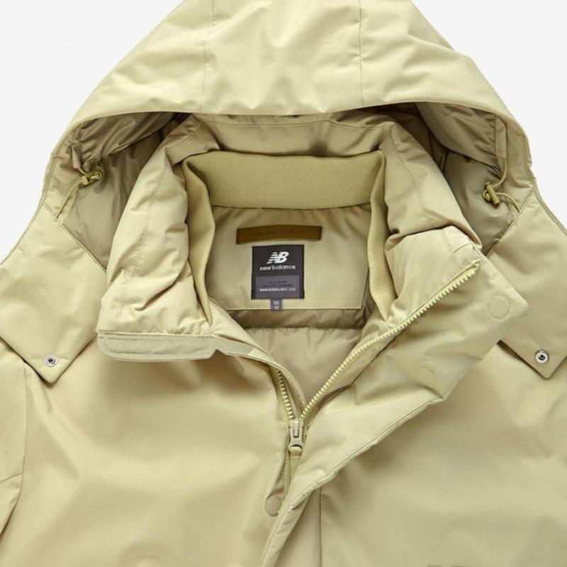 New Balance Cave Goose Jacket Nbnpb49013